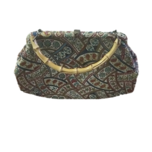 Egyptian Style Evening Fashion Bag / Purse  - Vintage